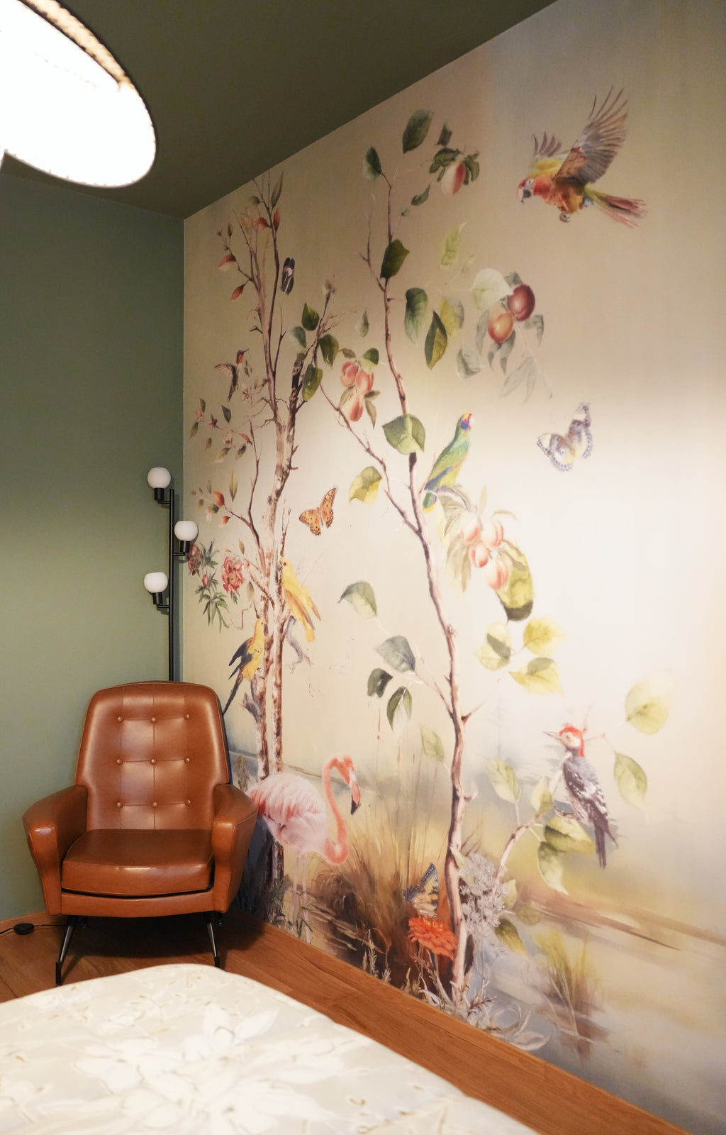 Abbinamento dei materiali in fase di progettazione 