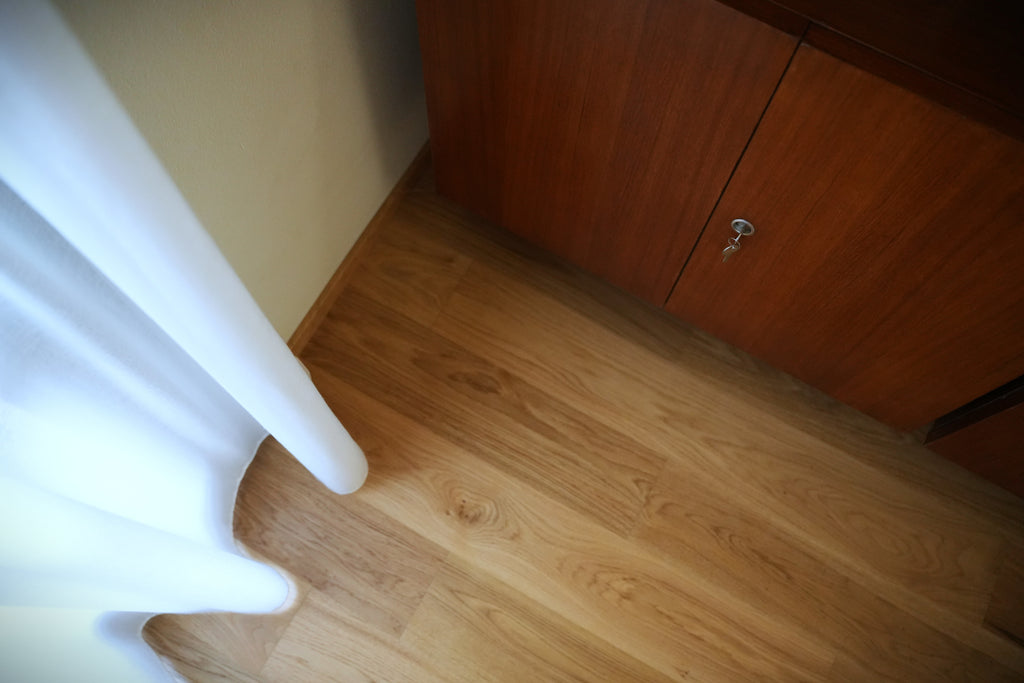 Luce e colori per creare ambienti moderni e di design