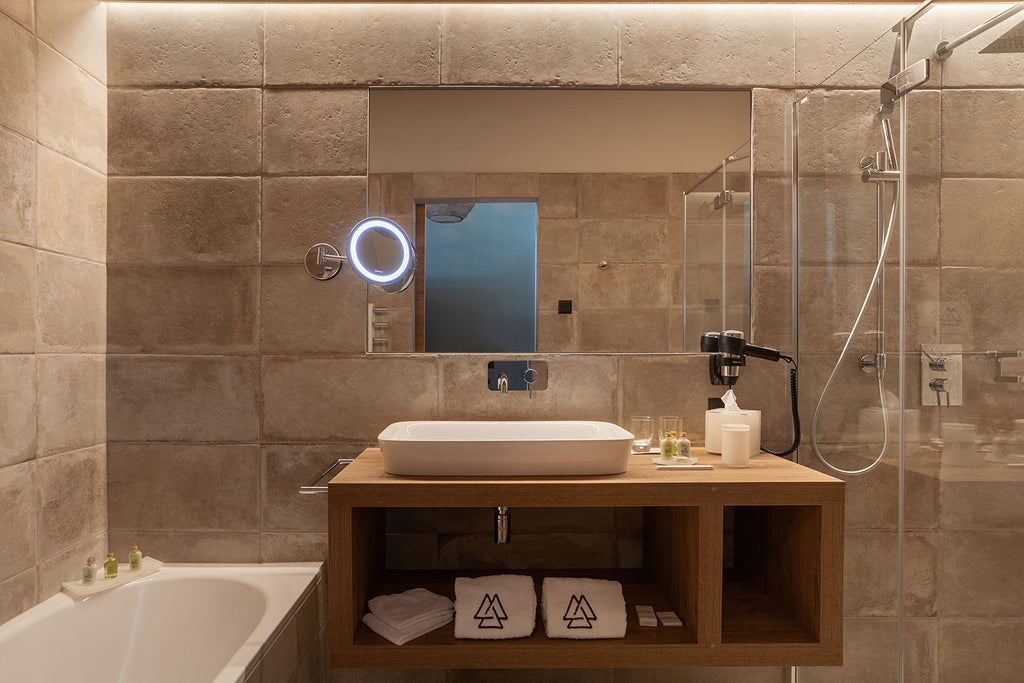 Materiali di qualità per ambienti moderni e durevoli