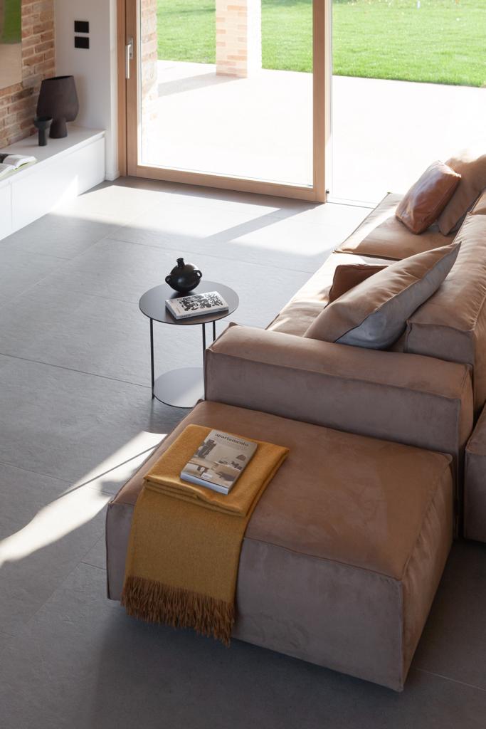 Soggiorno arredo moderno OnDesign Store 