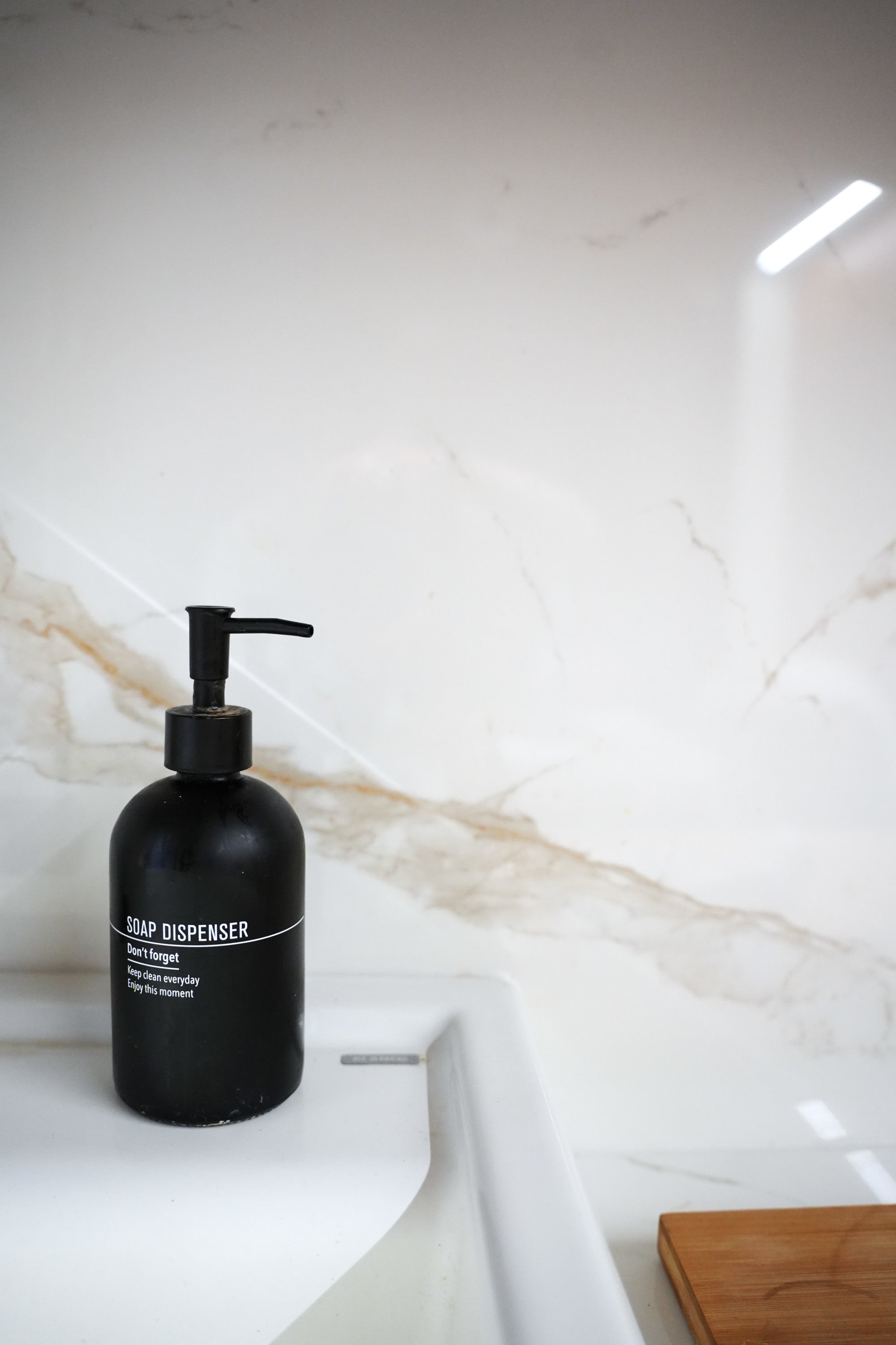 Rivestimenti e materiali moderni per nuovi progetti