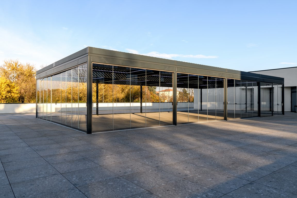 Pergole e coperture per esterni, sfruttare gli spazi in tutte le stagioni